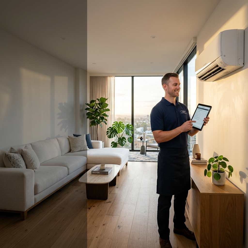 Annual Maintenance Contract – Worry-free appliance care